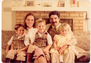 family 1980